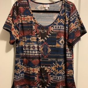Lularoe Classic T